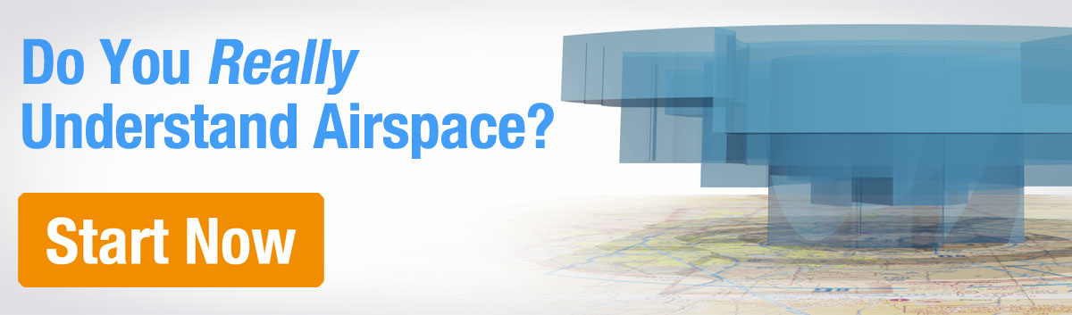 Start learning airspace right now.